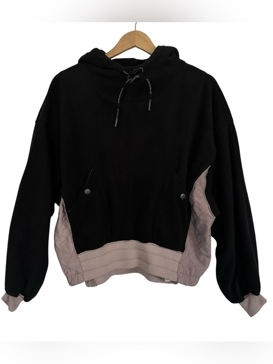 Free People Tops - Free People FP Movement Snow Day Hoodie Sweatshirt XS NWT